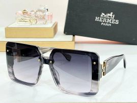 Picture of Hermes Sunglasses _SKUfw56576918fw